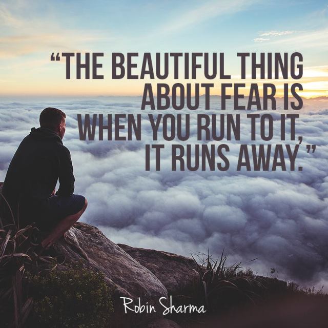 Inspirational-quotes-fear-runs-away